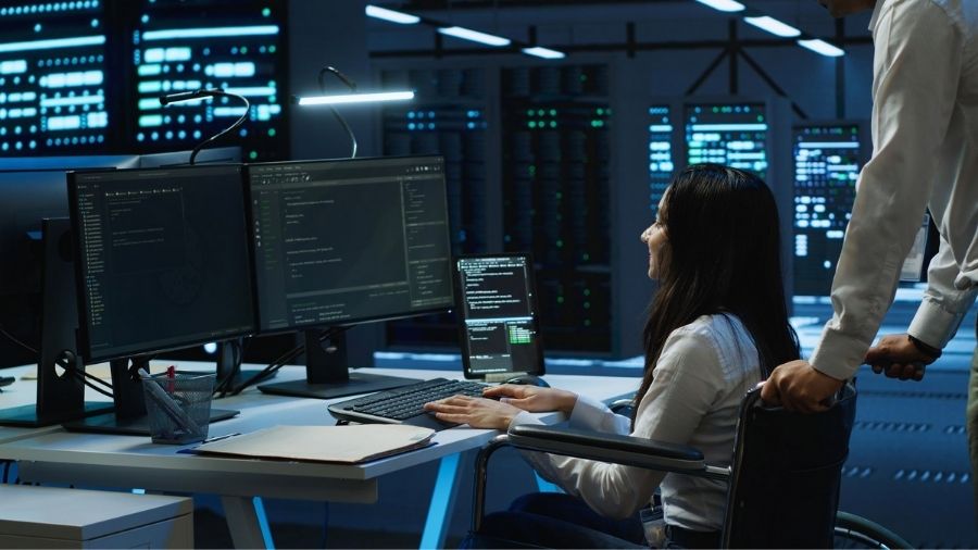 The Partner Profile – Beyond Technical Skills