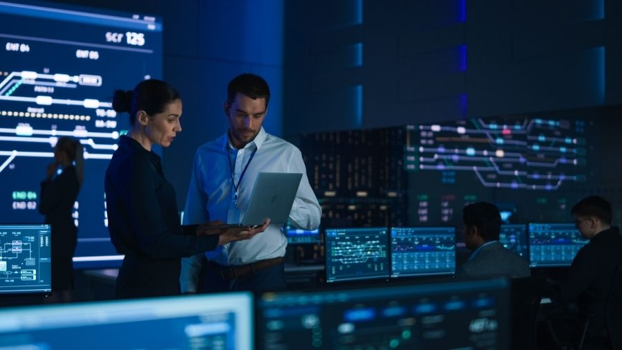 Building a Cyber-Resilient Workforce – The Human Element in 2026