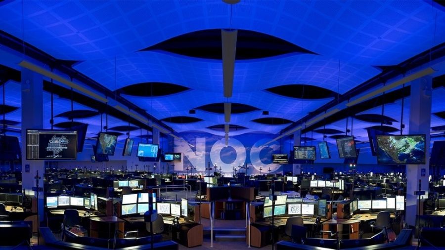 247 NOC