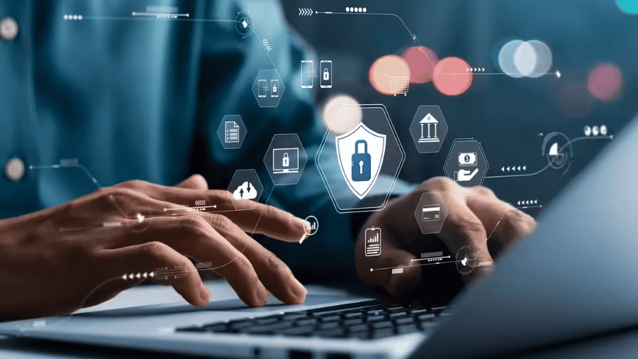 Antivirus Protection Solutions in Dubai