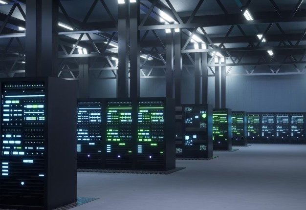 Data Center Cleaning Services in Dubai