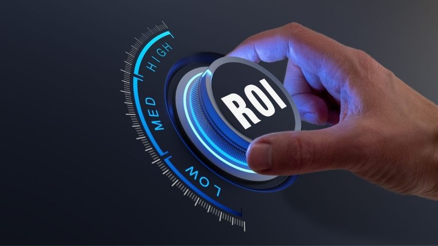 Cost vs Value – The ROI of Security