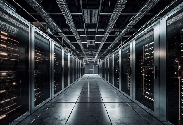 Data Center Cleaning Services in Dubai