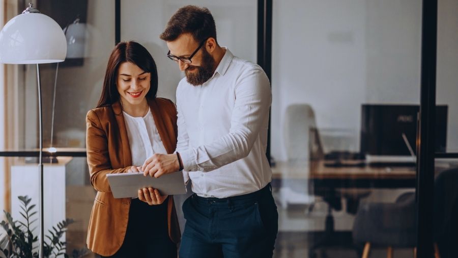 Benefits of Managed IT For Dubai Businesses