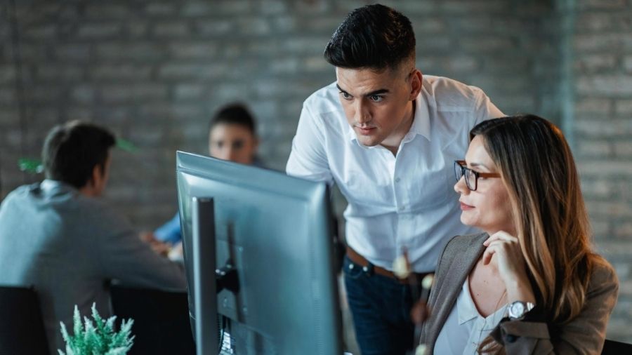 IT Outsourcing