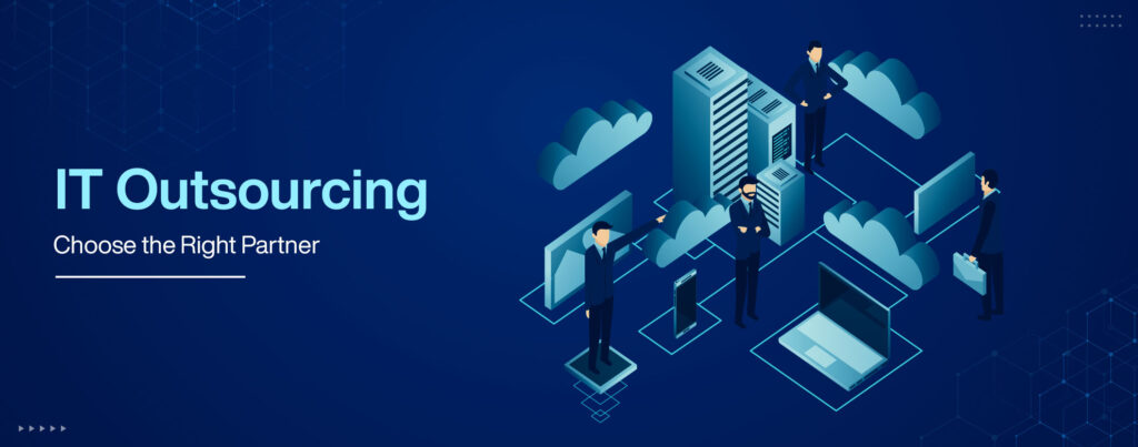IT-Outsourcing-Services