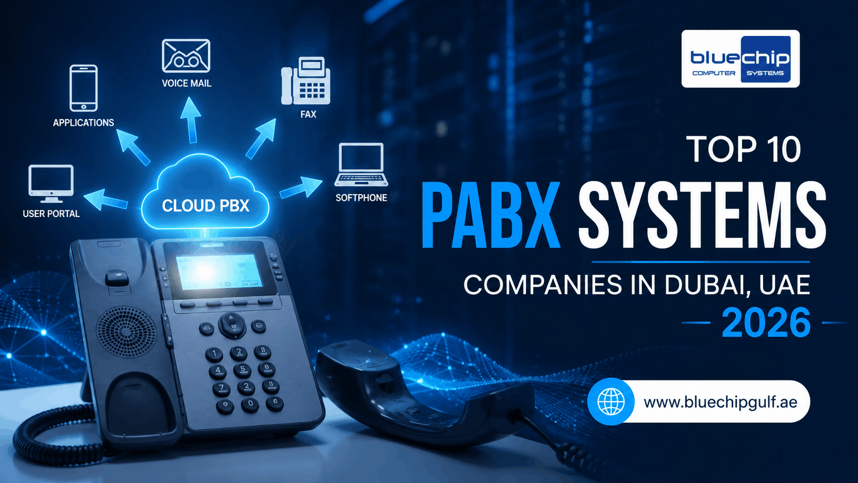 PABX Setup Campanies 20206