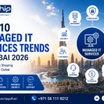 Managed IT Services Trends 2026